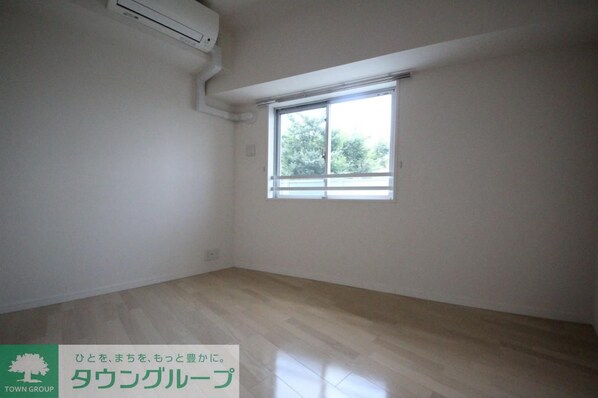 テラス阿佐ヶ谷の物件内観写真